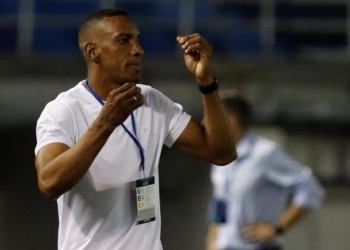 Teo Gutiérrez sobre Amaranto Perea: "Seguirá creciendo como DT"