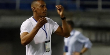 Teo Gutiérrez sobre Amaranto Perea: "Seguirá creciendo como DT"