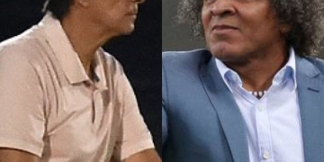 Alexandre Guimarães: “El profe Gamero tiene menos dudas que yo”