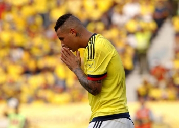 ¿Le cobró Reinaldo Rueda a Edwin Cardona su situación con Boca Juniors?