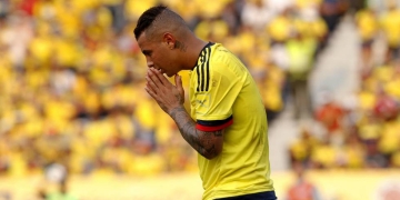 ¿Le cobró Reinaldo Rueda a Edwin Cardona su situación con Boca Juniors?