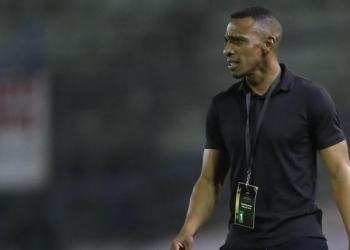 Amaranto Perea: de la cuerda floja en Junior a ser el mejor DT de la semana en Libertadores