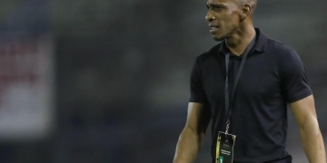 Amaranto Perea: de la cuerda floja en Junior a ser el mejor DT de la semana en Libertadores