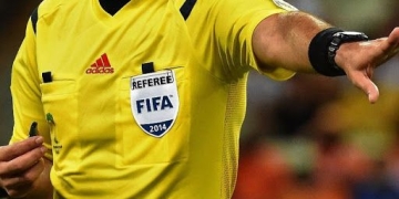 ¡Ojo! Este es el árbitro para el clásico Millonarios vs. Nacional