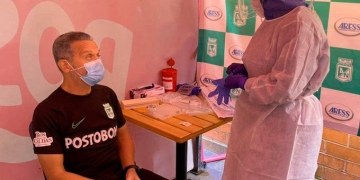 Pruebas PCR antes de Nacional vs. Alianza, ¿cuáles son los resultados?