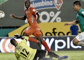 Adrián Ramos Creemos en Juan Cruz y en su idea de juego