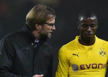 Adrián Ramos sobre Jürgen Klopp Fue injusto y amargo, no confió en mí