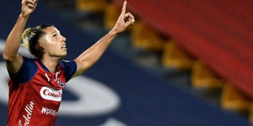 Agustín Vuletich, DIM, Deportivo Independiente Medellín, La Equidad Seguros, Liga BetPlay 2021-I, Deportivo Independiente Medellín 1-1 La Equidad Seguros