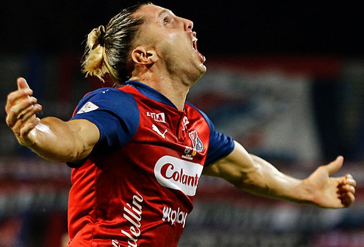Agustín Vuletich, Deportivo Independiente Medellín, DIM, La Equidad Seguros, Liga BetPlay 2021-I, en vivo