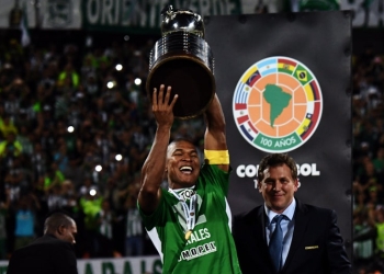 Atlético Nacional: 27 títulos y más de 600 partidos por celebrar