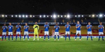 Novedades en la convocatoria de Millonarios vs. Nacional