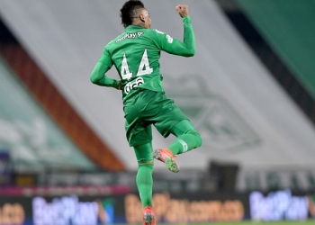 ¿Merece Jonatan Álvez la titularidad en Atlético Nacional vs. Nacional de Montevideo?