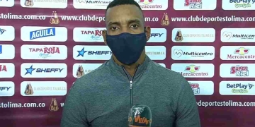 Amaranto Perea y el mensaje a sus críticos tras victoria del Junior