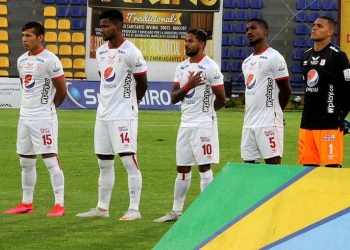América de Cali, Deportivo Pereira, Liga BetPlay 2021-I