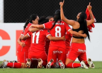 El dinero que ganó América de Cali Femenino por pasar a la final de Copa Libertadores