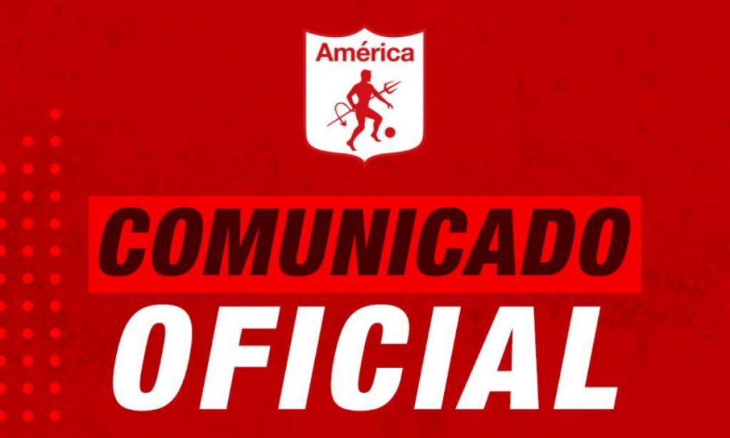 América de Cali aclaró lo de la supuesta pelea de Juan Cruz Real con un hincha