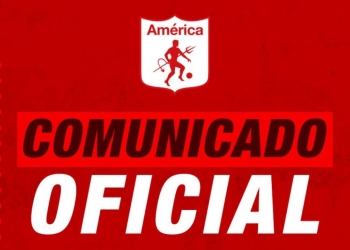 América de Cali aclaró lo de la supuesta pelea de Juan Cruz Real con un hincha