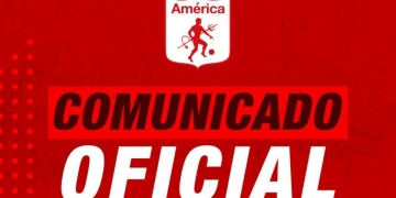 América de Cali aclaró lo de la supuesta pelea de Juan Cruz Real con un hincha