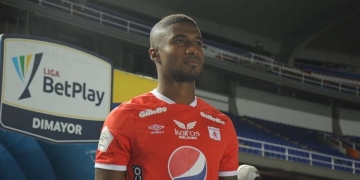 América de Cali el inconveniente de Héctor Quiñones previo al clásico