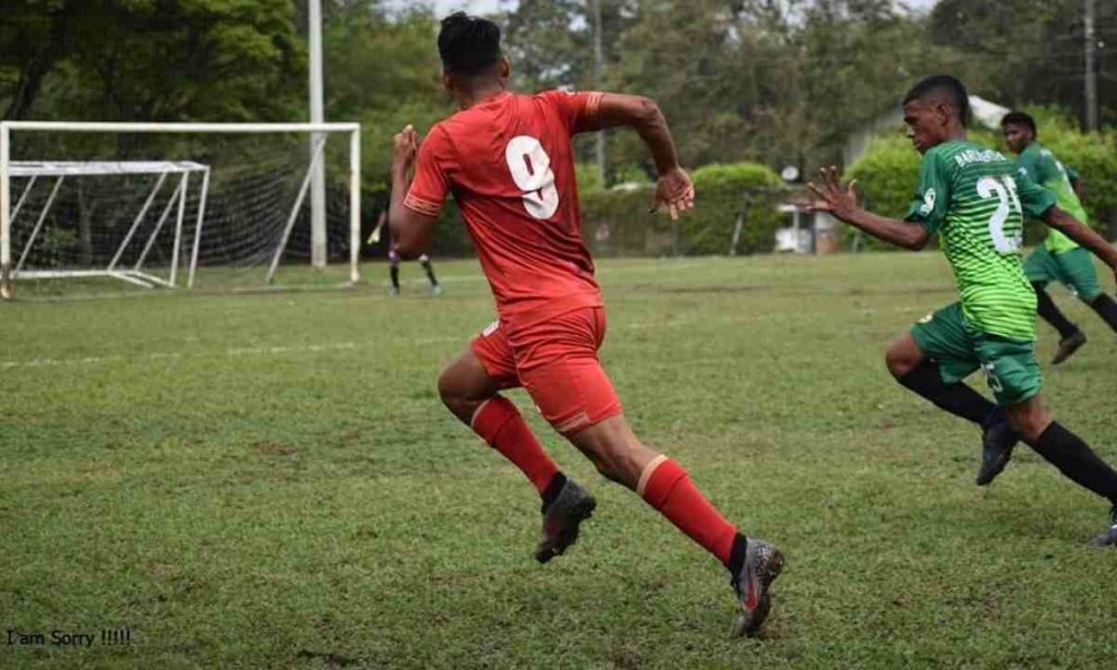 América de Cali y los problemas que denuncian en sus categorías inferiores