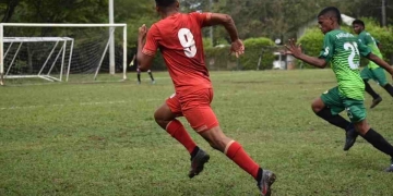 América de Cali y los problemas que denuncian en sus categorías inferiores