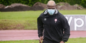 América de Cali y los resultados de las pruebas PCR del plantel