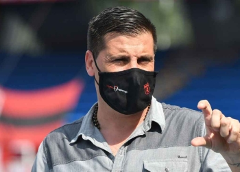 América de Cali y sus lamentables números en el Pascual Guerrero con Cruz Real