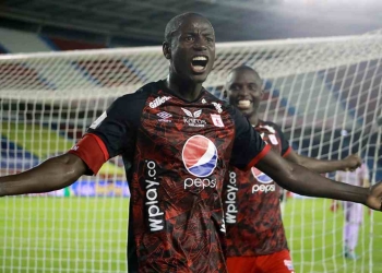 América de Cali ¿Son graves las lesiones de Luis Paz y Adrián Ramos