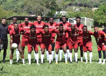 América el único que miró al equipo de jugadores libres que armaron en Cali