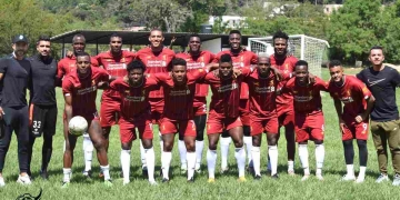 América el único que miró al equipo de jugadores libres que armaron en Cali