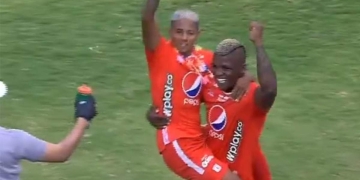 América y la ventaja que tiene para ganarle al Medellín