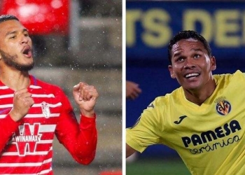 Así quedaron los cruces de cuartos de final de Europa League 