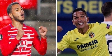 Así quedaron los cruces de cuartos de final de Europa League 