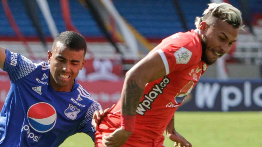 Así quedó el América de Cali en la tabla de posiciones y los partidos que siguen