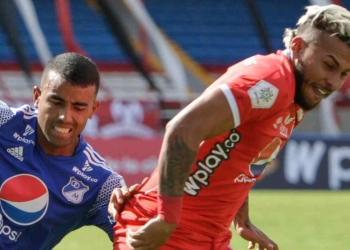 Así quedó el América de Cali en la tabla de posiciones y los partidos que siguen