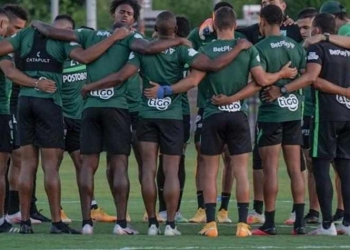 Atlético Nacional sumará un nuevo refuerzo al plantel