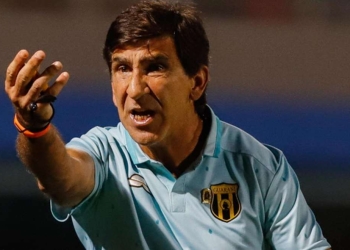 Atlético Nacional y la costumbre de ganarle a los equipos de Gustavo Costas