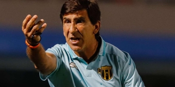 Atlético Nacional y la costumbre de ganarle a los equipos de Gustavo Costas