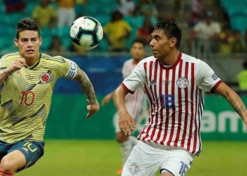 Aumenta la probabilidad de que se aplace la eliminatoria