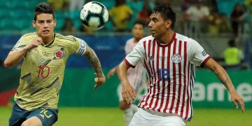 Aumenta la probabilidad de que se aplace la eliminatoria