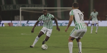 Los datos que dejó el triunfo de Nacional ante Guaraní