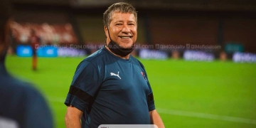 Video: la respuesta del Bolillo a sus dirigidos desde el aislamiento por COVID-19