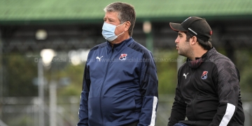 ¿Medellín está sacando resultados muy al estilo Bolillo?