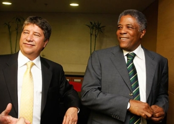 Pacho Maturana: ¿De ídolo de Atlético Nacional a directivo del DIM?