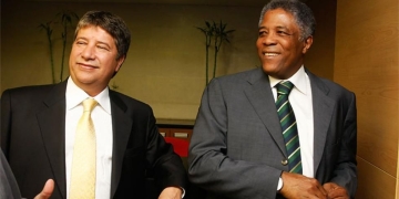 Pacho Maturana: ¿De ídolo de Atlético Nacional a directivo del DIM?