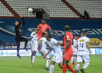 Buenas noticias Los jugadores habilitados para enfrentar al DIM