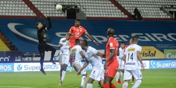 Buenas noticias Los jugadores habilitados para enfrentar al DIM