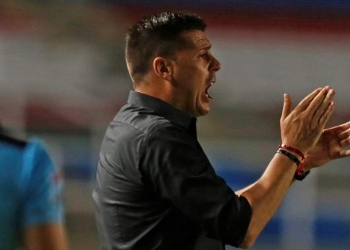 Junior: ¿sigue en pie el nombre de Juan Cruz Real?