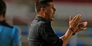 Junior: ¿sigue en pie el nombre de Juan Cruz Real?