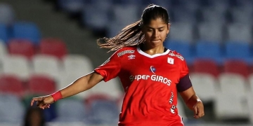 Catalina Usme: “No fuimos efectivas”